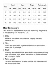 Women's Washed Distressed Jeans Hem Button Pocket Denim Pants Sai Feel